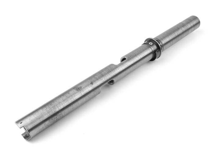 Gasrör -CIF- Vespa VNB5, VNB6T, VBB, GS150 (VS1T, VS2T, VS3T, VS4T, VS5T), GS160 / GS4 (VSB1T), VB1T - l=180mm Ø=22