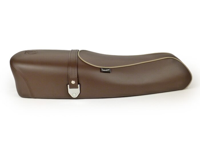 Seat -PIAGGIO- Vespa PX (Edition 2011) - brown