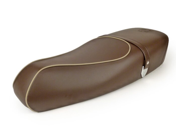 Seat -PIAGGIO- Vespa PX (Edition 2011) - brown