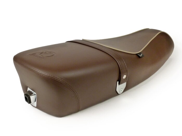Seat -PIAGGIO- Vespa PX (Edition 2011) - brown