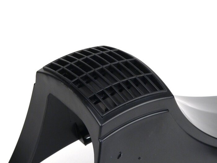 Horn cover -PIAGGIO- Vespa PX EFL (2011-) - unpainted