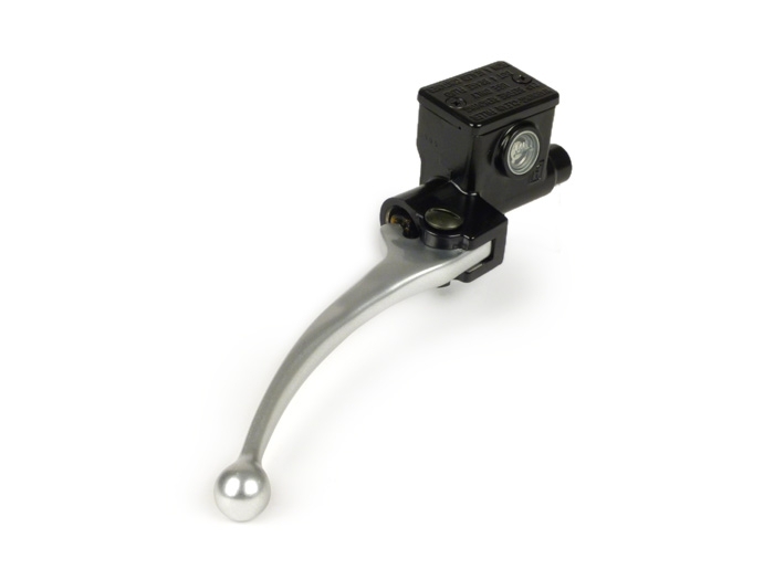 Brake master cylinder -PIAGGIO Heng Tong- Vespa PX80, PX125, PX150, PX200 (1998-), PX Millenium, PX2011- Ø12mm