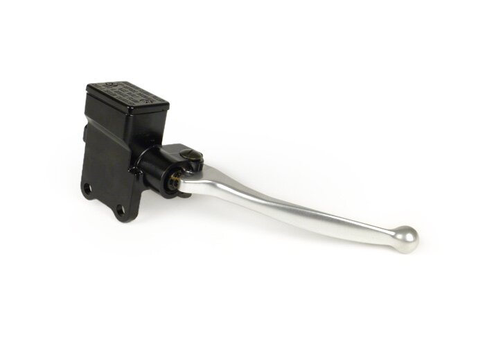 Brake master cylinder -PIAGGIO Heng Tong- Vespa PX80, PX125, PX150, PX200 (1998-), PX Millenium, PX2011- Ø12mm