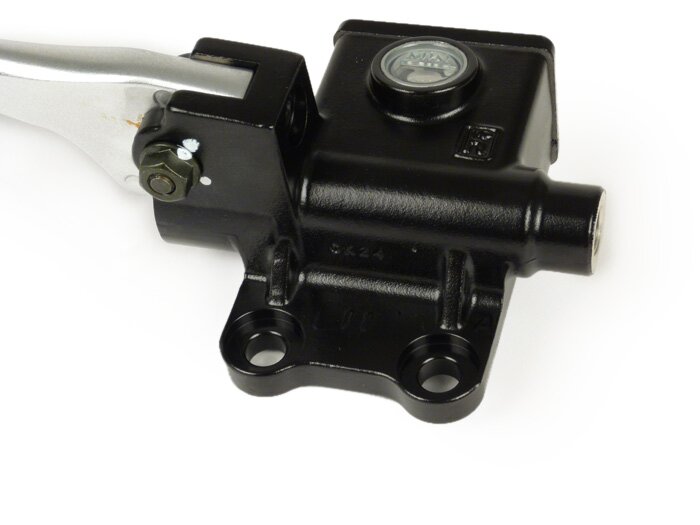 Brake master cylinder -PIAGGIO Heng Tong- Vespa PX80, PX125, PX150, PX200 (1998-), PX Millenium, PX2011- Ø12mm