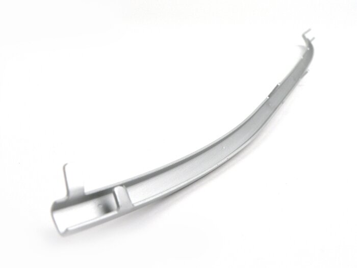 Baguette fixation tapis poutre central -PIAGGIO- Vespa PX (2011-) - gauche