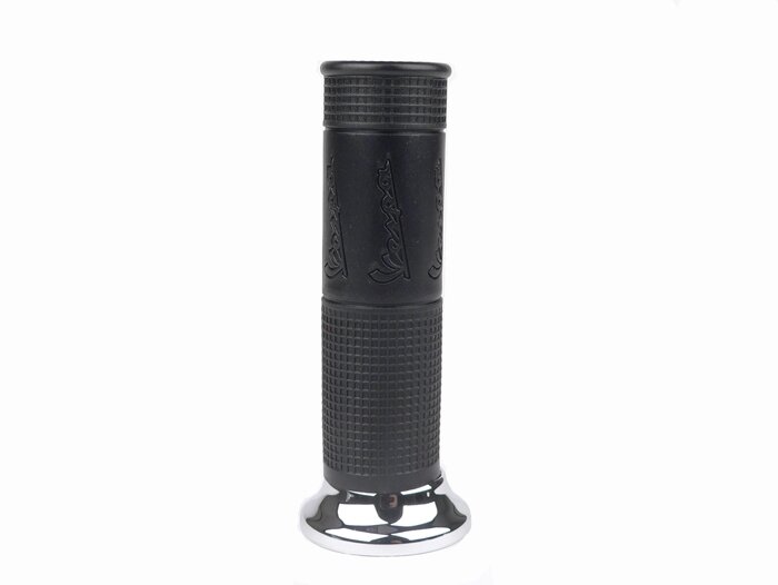 Grip -PIAGGIO- Vespa PX EFL (2011-) - black - rhs