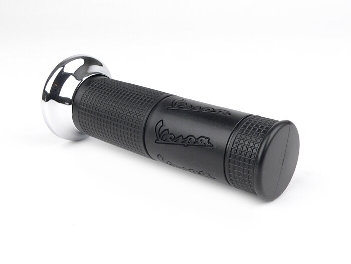 Grip -PIAGGIO- Vespa PX EFL (2011-) - black - rhs