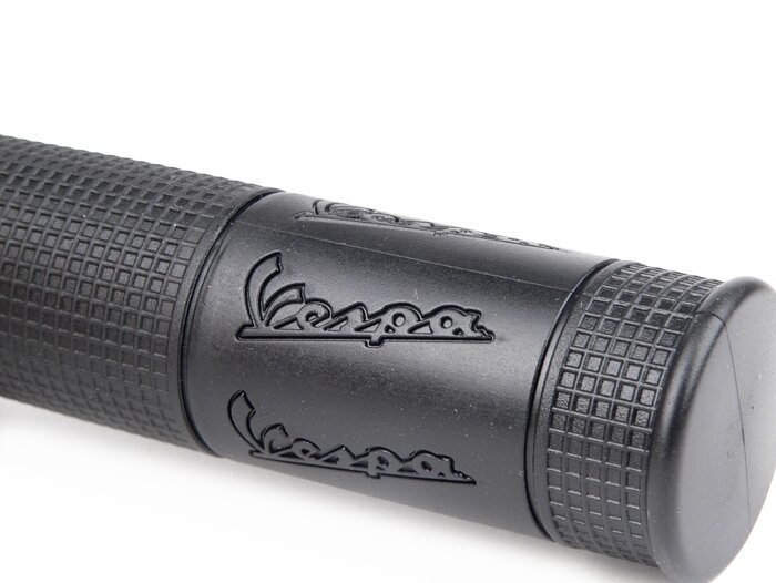 Grip -PIAGGIO- Vespa PX EFL (2011-) - black - rhs