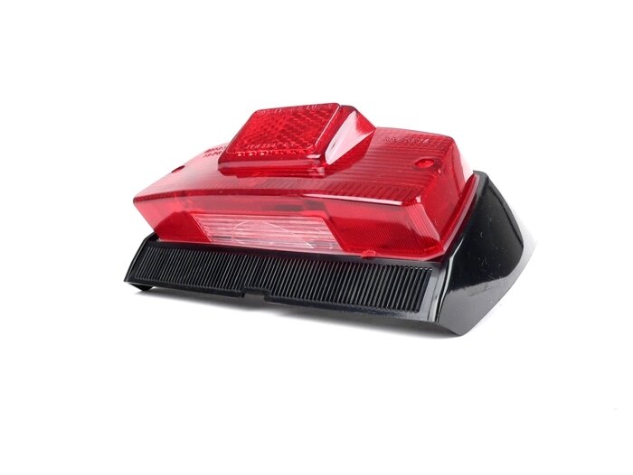 Lampu belakang -BOSATTA- Lambretta DL, GP