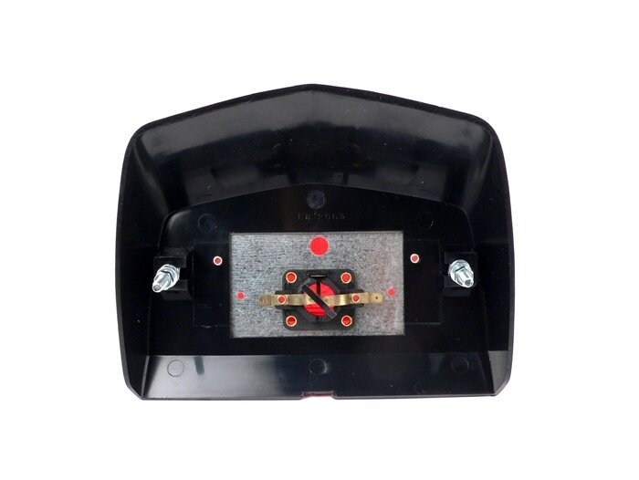Lampu belakang -BOSATTA- Lambretta DL, GP