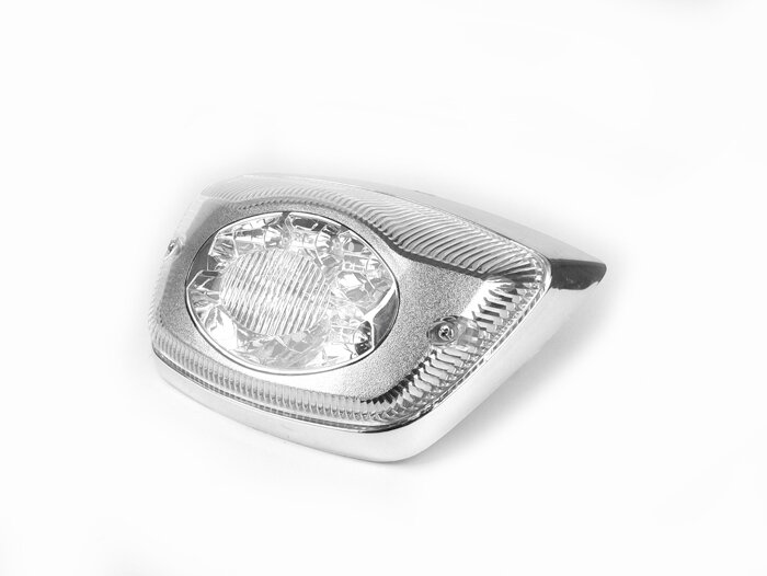 Bakljus -BGM PRO LED- Vespa LX 50-150, LXV 50-150, S 50-150