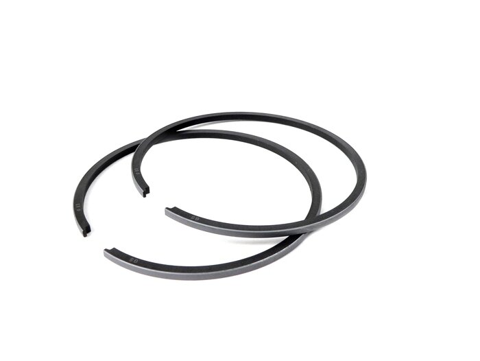 Piston rings set -GRAND SPORT for Polini/DR piston- Vespa Polini / DR177cc - 63.0x2.0mm