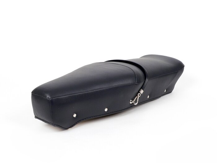 Seat -LAMBRETTA- Lambretta TV (Series 1), also suitable for Series 1-3 Lambretta LI, LI S, SX, TV