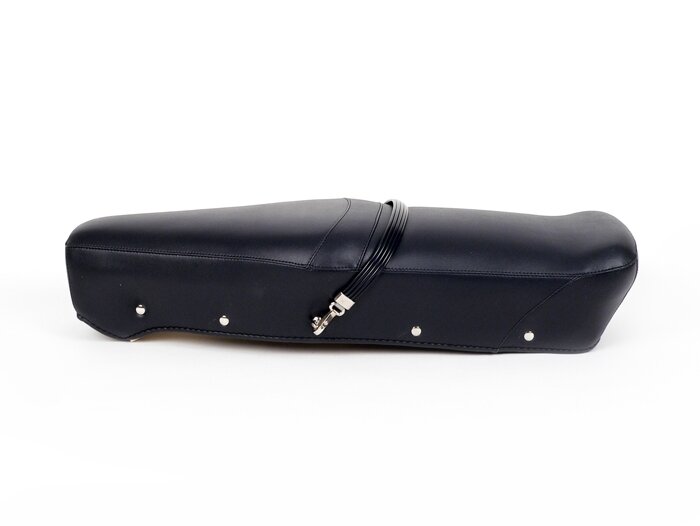 Seat -LAMBRETTA- Lambretta TV (Series 1), also suitable for Series 1-3 Lambretta LI, LI S, SX, TV
