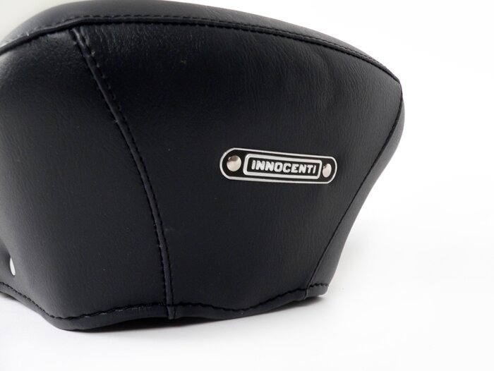 Seat -LAMBRETTA- Lambretta TV (Series 1), also suitable for Series 1-3 Lambretta LI, LI S, SX, TV