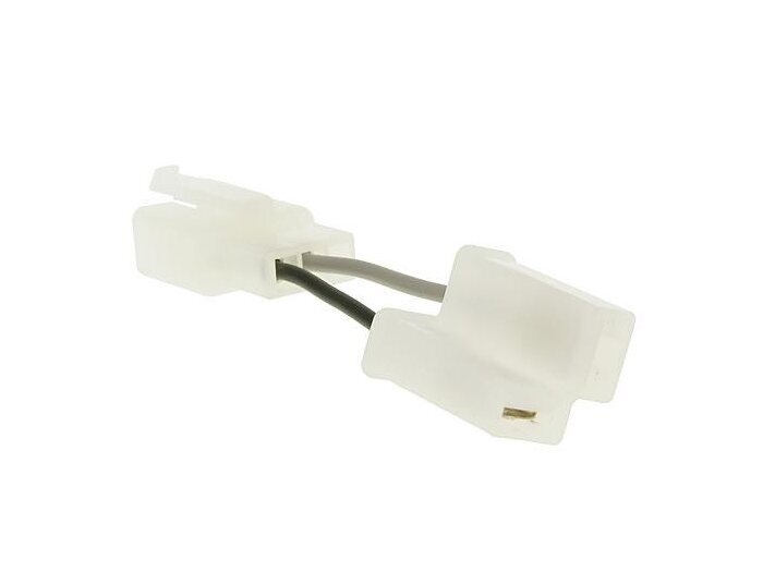 Cable adaptador unidad intermitente -101 OCTANE- 2 pines