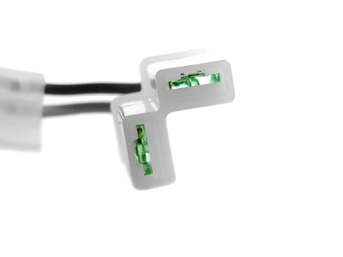 Cable adaptador unidad intermitente -101 OCTANE- 2 pines