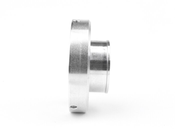 Filter udara / corong pemasukan -POLINI Dellorto SI24/24E- Vespa PX200
