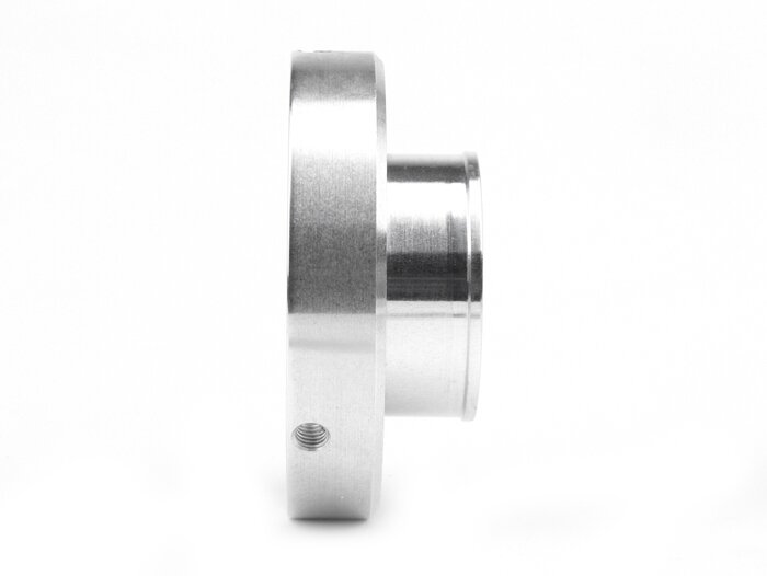Filter udara / corong pemasukan -POLINI Dellorto SI20/20D- Vespa PX125, PX150