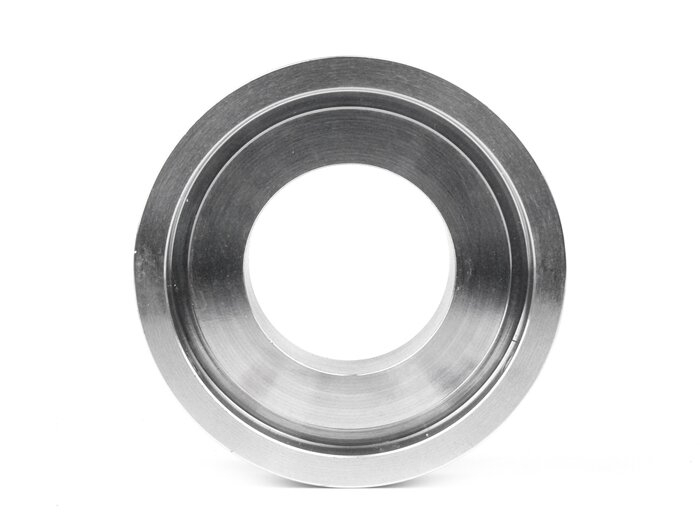 Filter udara / corong pemasukan -POLINI Dellorto SI20/20D- Vespa PX125, PX150