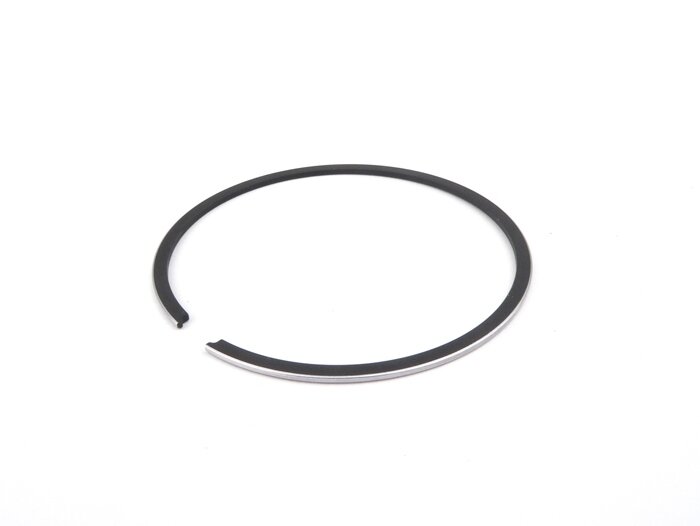 Piston ring -POLINI 84/94cc Big Evolution- Piaggio LC 2-stroke, Minarelli LC 2-stroke - 52.0mm
