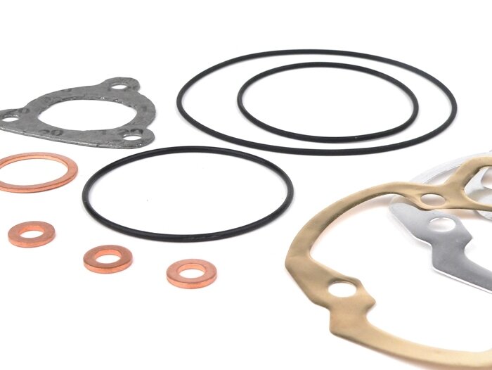 Jeu joints de cylindre -POLINI 84/94cc Big Evolution- Piaggio LC 2 temps