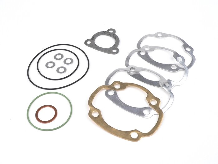 Cylinder gasket set -POLINI 84/94cc Big Evolution- Minarelli LC 2-stroke