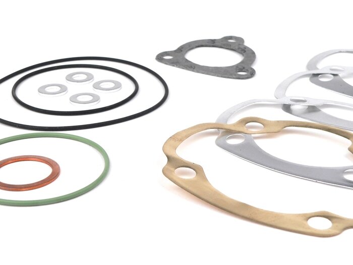 Cylinder gasket set -POLINI 84/94cc Big Evolution- Minarelli LC 2-stroke
