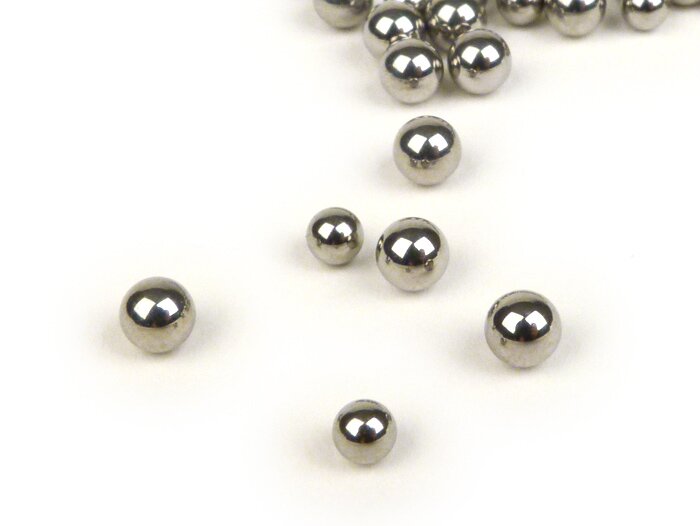 Balhoofdset - balhoofdlagerset -LAMBRETTA- J50, J100, J125