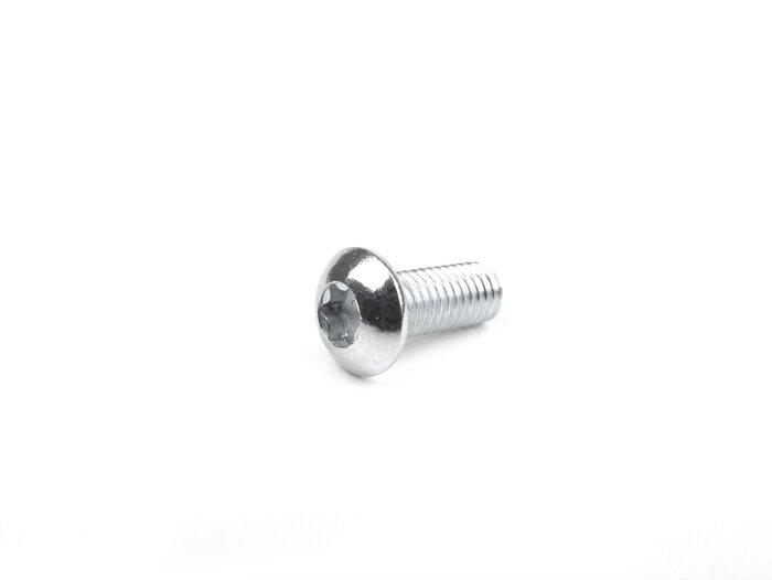 Screw Torx -ISO 7380/1 M5 x 12mm- TX25 - 10.10
