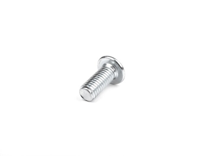 Screw Torx -ISO 7380/1 M5 x 12mm- TX25 - 10.10