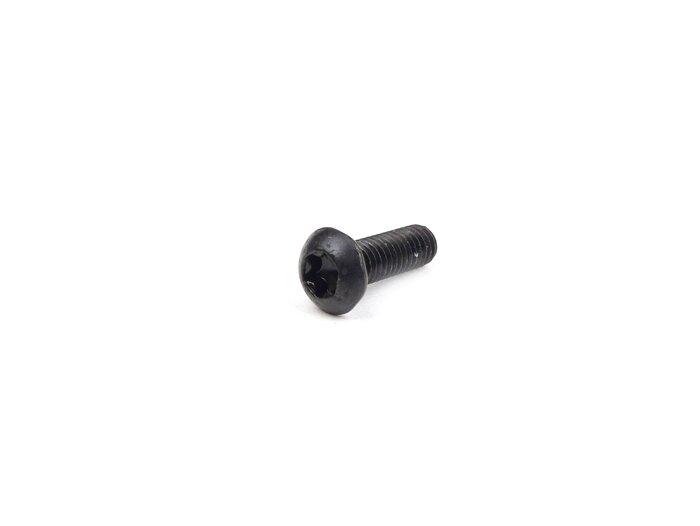 Screw Torx -ISO 7380/1 M4 x 12mm- TX20 - 10.10
