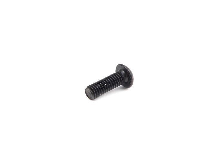 Screw Torx -ISO 7380/1 M4 x 12mm- TX20 - 10.10