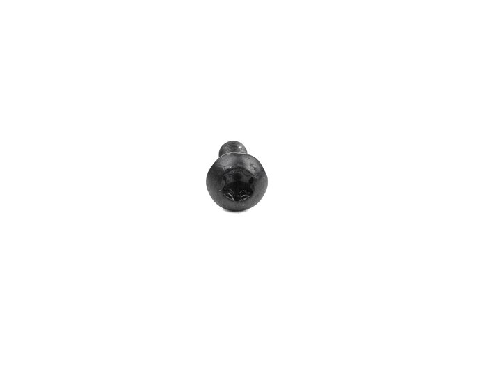 Screw Torx -ISO 7380/1 M4 x 12mm- TX20 - 10.10