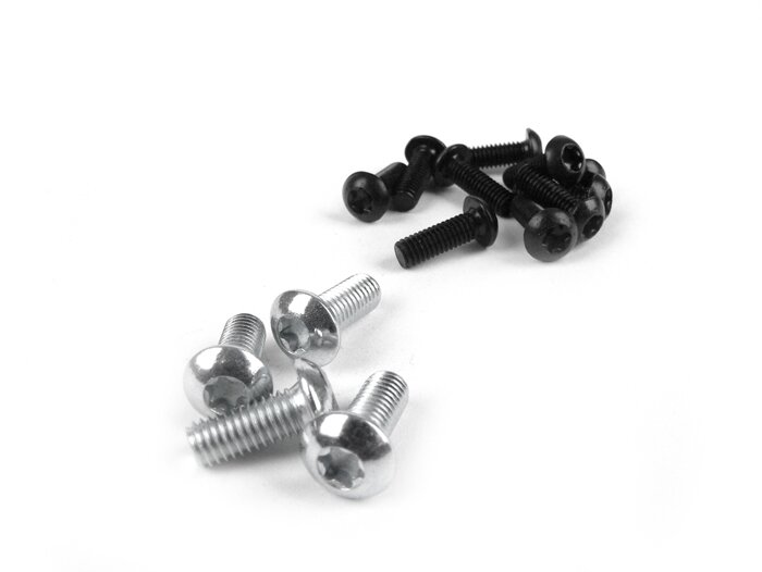 Jeu vis pour embrayage -MMW Hartz 4.2 & 4 & 5- Vespa Smallframe - 10.9