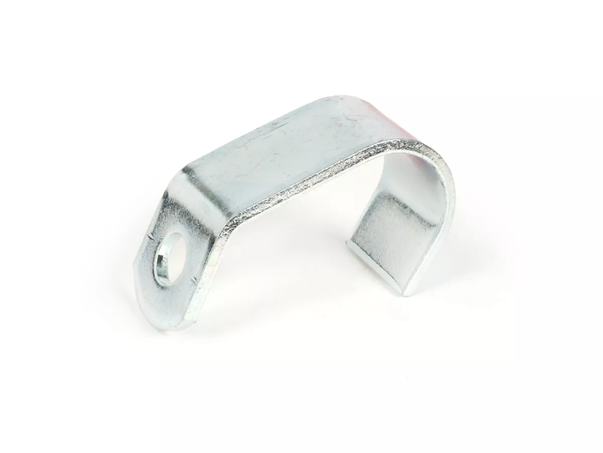Ganchos para portaequipajes delantero plegable -AMS CUPPINI Wide- Vespa Largeframe, Vespa Smallframe, Lambretta LI, LIS, SX, TV, DL, GP