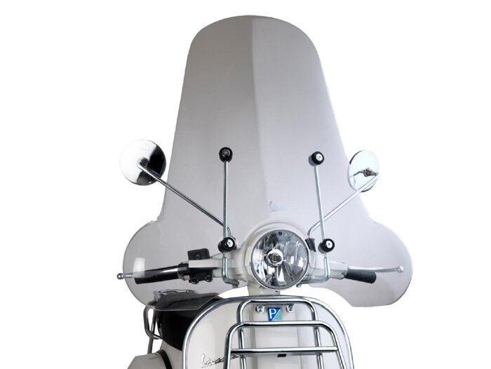 Parabrisas -PIAGGIO Traveler- Vespa PX