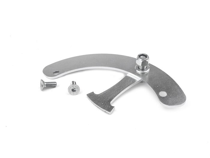 Supporto frizione -NIK SPECIAL TOOLS- tutti i Largeframe, tutti i Wideframe