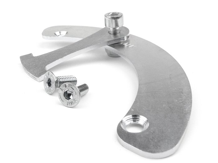 Supporto frizione -NIK SPECIAL TOOLS- tutti i Largeframe, tutti i Wideframe