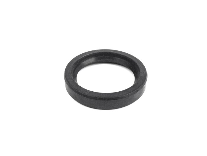 Joint spy 30x40x7mm - (pour roue avant, roue arrière / tambour de frein arrière Vespa GS160 / GS4 (VSB1T), SS180 (VSC1T))