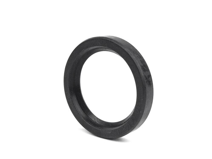 Joint spy 30x40x7mm - (pour roue avant, roue arrière / tambour de frein arrière Vespa GS160 / GS4 (VSB1T), SS180 (VSC1T))