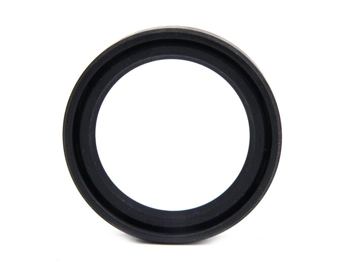 Joint spy 30x40x7mm - (pour roue avant, roue arrière / tambour de frein arrière Vespa GS160 / GS4 (VSB1T), SS180 (VSC1T))