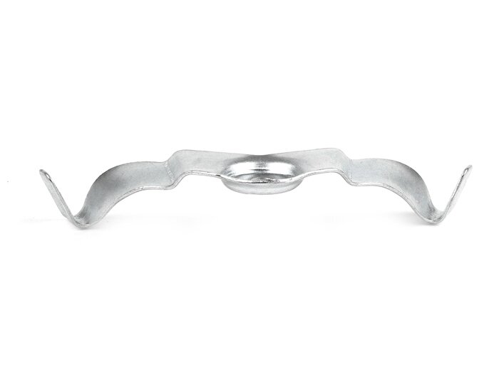 Helmet hook -PIAGGIO- Vespa PX (1977-) - fits also Vespa Super, Sprint, GT, GTR, GL, Rally, GS160/GS4, SS180