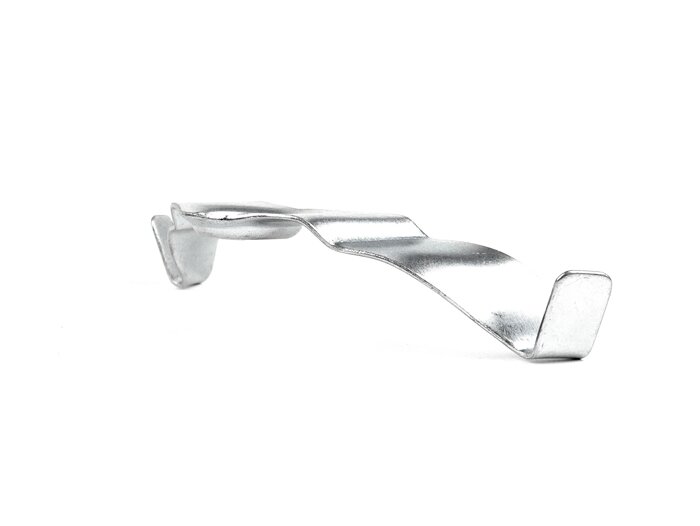 Helmet hook -PIAGGIO- Vespa PX (1977-) - fits also Vespa Super, Sprint, GT, GTR, GL, Rally, GS160/GS4, SS180