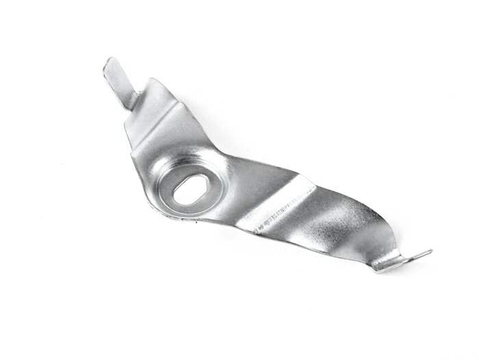 Helmet hook -PIAGGIO- Vespa PX (1977-) - fits also Vespa Super, Sprint, GT, GTR, GL, Rally, GS160/GS4, SS180