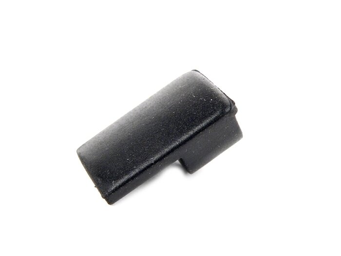 Kickstart rubber buffer -PIAGGIO- Vespa PX, T5 125cc, Cosa, Rally180 (VSD1T), Rally200 (VSE1T), Sprint150 (VLB1T), TS125 (VNL3T), GT125 (VNL2T), GTR125 (VNL2T), GL150 (VLA1T), SS180 (VSC1T), GS160 / GS4 (VSB1T), Super, VNA, VNB, VBA, VBB