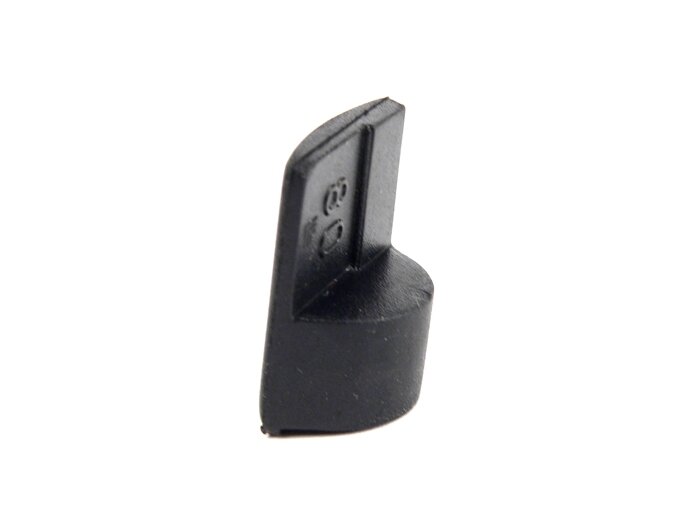 Kickstart rubber buffer -PIAGGIO- Vespa PX, T5 125cc, Cosa, Rally180 (VSD1T), Rally200 (VSE1T), Sprint150 (VLB1T), TS125 (VNL3T), GT125 (VNL2T), GTR125 (VNL2T), GL150 (VLA1T), SS180 (VSC1T), GS160 / GS4 (VSB1T), Super, VNA, VNB, VBA, VBB