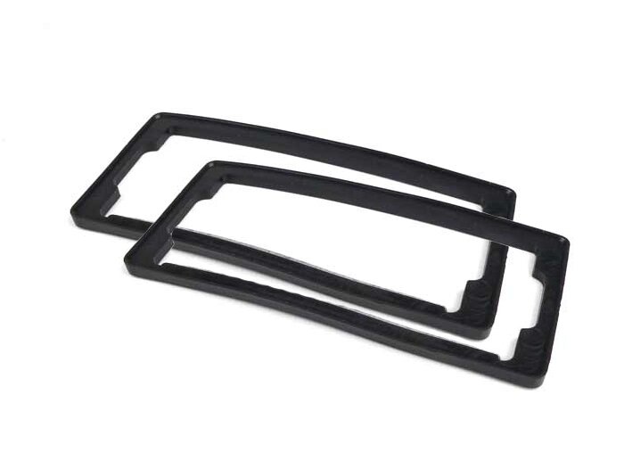 Set paking rumah indikator depan/rangka -SIEM- Vespa PX80, PX125, PX150, PX200, T5 125cc
