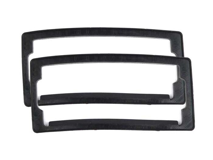 Set paking rumah indikator depan/rangka -SIEM- Vespa PX80, PX125, PX150, PX200, T5 125cc
