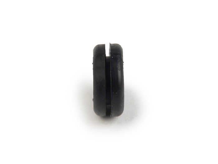 Grommet front indicator wire/frame front -OEM QUALITY- Vespa PX80, PX125, PX150, PX200, T5 125cc